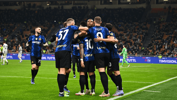 Inter, notte magica: Sanchez premia Inzaghi, ad Allegri non basta il miracolo