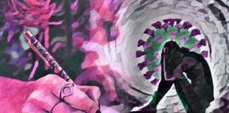 L’allarmante lettera di una mamma preoccupata: “Ora temo per la salute mentale dei miei figli”