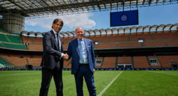 Summit all’Inter: Inzaghi a confronto con il club ▷ “Marotta ha in mente una strategia ben precisa”