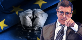 PNRR: crollano tutte le menzogne ▷ Malvezzi demolisce punto per punto la nuova “pioggia di soldi” dell’Europa