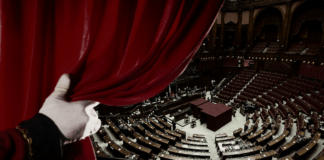 La verità sul teatrino del Quirinale? L’esito era scritto, altro che sorpresa