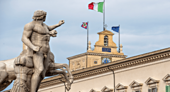 Quirinale, si intravede lo scenario inquietante: la finanza sta per travolgere la politica?