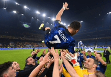 Dietro il disastro Juve ▷ “Kulusevski in marcatura su Brozovic dice tutto della sconfitta di Allegri”