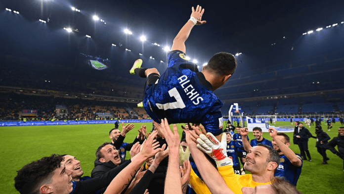 Dietro il disastro Juve ▷ “Kulusevski in marcatura su Brozovic dice tutto della sconfitta di Allegri”