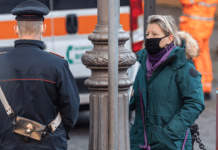 Cunial bloccata all’ingresso della Camera ▷ Lo sfogo in diretta: “Pronti a querelare Fico e ad annullare il voto”
