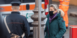 Cunial bloccata all’ingresso della Camera ▷ Lo sfogo in diretta: “Pronti a querelare Fico e ad annullare il voto”