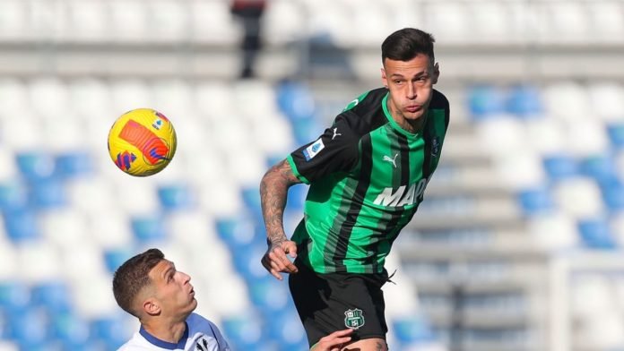 Mercato Milan: assalto a Scamacca e Traoré ▷ “I rossoneri hanno un piano per abbassare il prezzo”