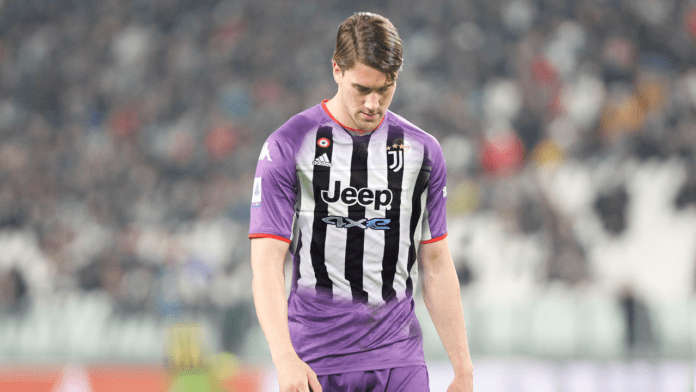 Vlahovic e le insidie della maglia bianconera ▷ “Il ragazzo ha carattere, ma sappia che la Juve è un’altra cosa”