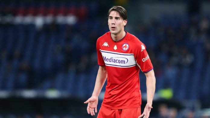 Damascelli ▷ “Attenzione: può saltare Vlahovic alla Juve. I procuratori tirano la corda”