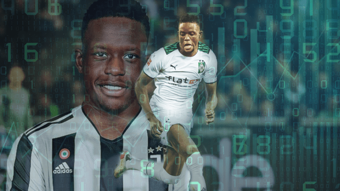 Juventus: Zakaria talismano in mediana ▷ Ecco chi è il nuovo acquisto che piaceva al Bayern