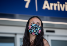 Testimonianza surreale dalla Spagna: prendere un volo positivi è possibile mentre qui spargono paura