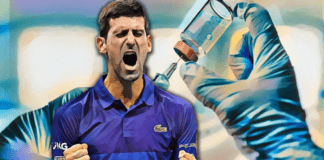 Cari ipocriti, basta con questa retorica sul siero: la scelta di Djokovic infrange una legge ingiusta