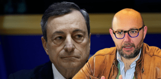 Bianchini si scaglia contro il Governo in diretta ▷ “Stiamo saltando in aria, proprio come vogliono”