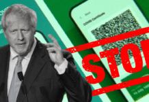 L’Inghilterra non ci sta: saltano in aria Green Pass e restrizioni. Vi svelo lo scenario che prevedo