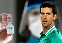 I fanatici del sacro siero smascherati dalla bufera Djokovic: è la prova di questo regime inflessibile