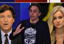 Il futuro horror del Green Pass: la profezia a Fox News ▷ “Comprenderà anche tasse, cartelle cliniche e informazioni bancarie”