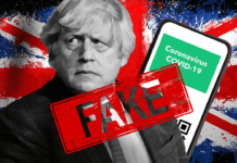 Smentita in diretta l’ennesima bufala sulla Gran Bretagna ▷ Duranti: “Questa notizia è inesistente!”