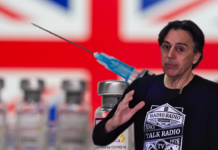 Come l’Inghilterra ha vinto la partita sulla libertà vaccinale ▷ “Tutto ebbe inizio quasi mille anni fa”