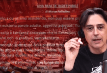Il re è nudo, la lettera da brividi che travolge i politici ▷ “Questo è un immondo spettacolo”