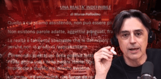 Il re è nudo, la lettera da brividi che travolge i politici ▷ “Questo è un immondo spettacolo”