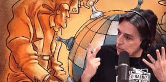 Scovato il filo sottile che lega pandemia e potere ▷ Duranti: “Vi leggo due testimonianze drammatiche”