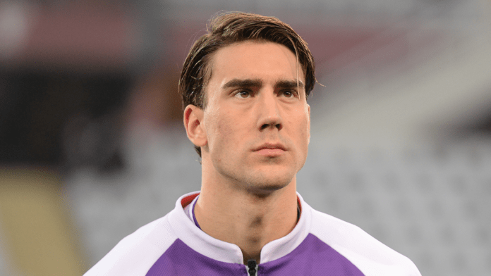 Juve-Vlahovic, c’è l’accordo ▷ 67 milioni più bonus alla Fiorentina