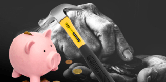 Non ve la raccontano giusta: siamo incastrati in un mondo che ha distrutto il risparmio italiano