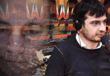 Forciniti all’attacco del “sultano” Draghi ▷ “In Parlamento è un ospite, deve rispettare il popolo”