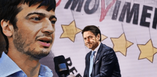 Forciniti e gli scheletri del M5S ▷ “Era tutto controllato, i dissenzienti erano isolati”