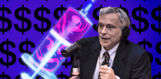 Prof. Frajese a valanga in diretta ▷ “Il trattamento cronico è il sogno di Big Pharma che si avvera”