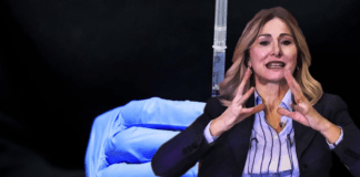 On. Donato abbatte l’obbligo vaccinale ▷ “Violazione di legge gravissima: non potrà passare inosservata”