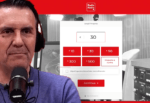 Il messaggio da pelle d’oca in diretta ▷ “Ho una pensione minima ma voglio sostenervi!”