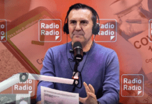 Di Giovambattista senza filtri ▷ Dura invettiva in diretta: “Avete rovinato la vita delle persone!”