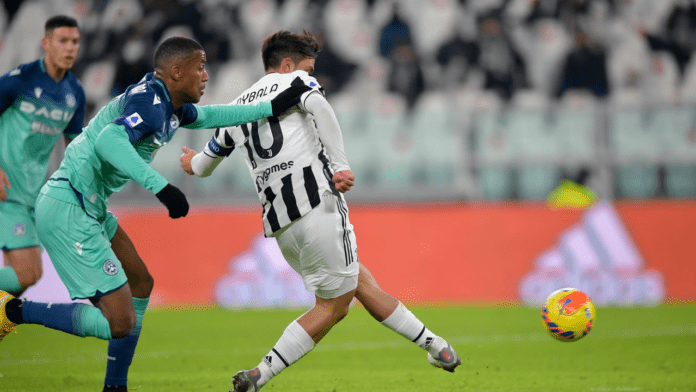 La Juventus vince ma scoppia la grana Dybala: la “Joya” segna e sfida la dirigenza