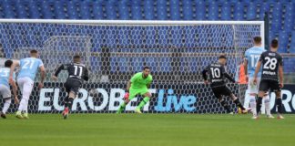 La Lazio si salva in extremis contro l’Empoli ▷ Focolari: “Molto male la difesa biancoceleste. C’è un problema portiere”