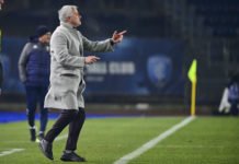 Mourinho si inventa il “mercato fai da te” ▷ “Zalewski a tutta fascia e Mkhitaryan regista: due giuste intuizioni”