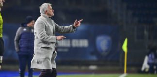 Mourinho si inventa il “mercato fai da te” ▷ “Zalewski a tutta fascia e Mkhitaryan regista: due giuste intuizioni”