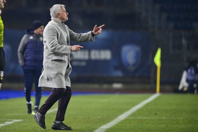 Mourinho si inventa il “mercato fai da te” ▷ “Zalewski a tutta fascia e Mkhitaryan regista: due giuste intuizioni”