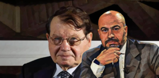 Montagnier a Milano: Paragone rivela i dettagli in diretta ▷ “Dimostrerà a tutti che aveva ragione”