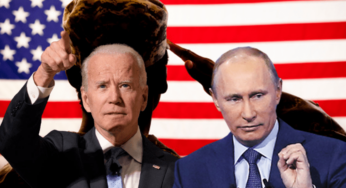 Si infiamma la nuova arena della Quarta Guerra Mondiale: quello che nasconde la polveriera Ucraina