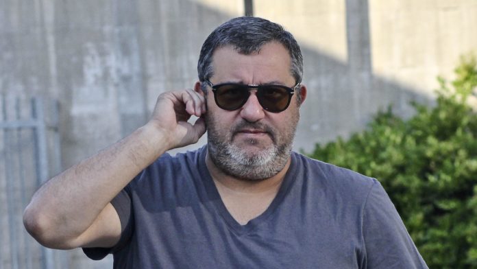 Giallo sulle condizioni di Raiola ▷ La smentita dai suoi account: “Ucciso due volte in quattro mesi”