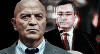 Tar boccia la vigile attesa, crescono l’inflazione e le bollette: il governo Draghi è in stato confusionale