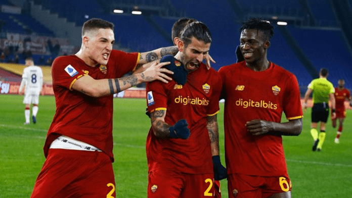 La Roma vince ma non convince: Sergio Oliveira decide il match ▷ Ferrajolo: “Troppe ripartenze sprecate, questa Roma non ha uno spartito”