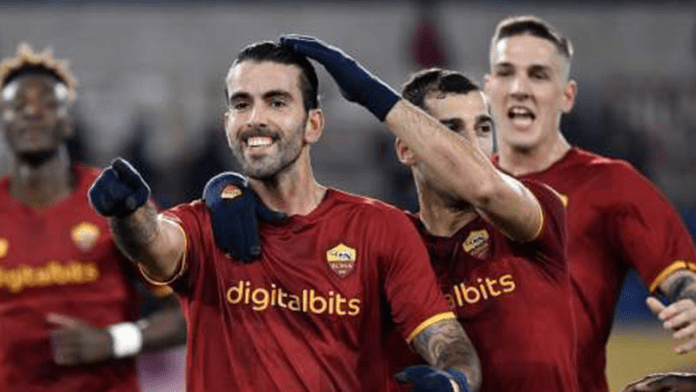 Roma – Cagliari ▷ Le pagelle del Prof. Marcacci