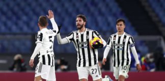 Roma – Juventus ▷ Le pagelle del Prof. Marcacci