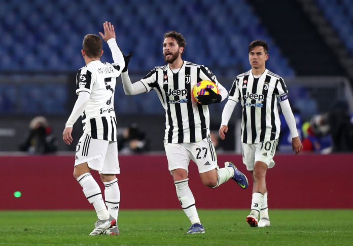 Roma – Juventus ▷ Le pagelle del Prof. Marcacci