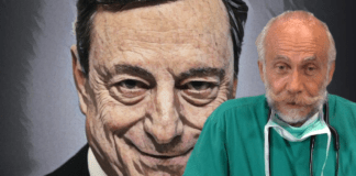 Dott. Stramezzi a gamba tesa sul Governo ▷ “Dovrebbero dare le dimissioni: tutto ciò non ha logica”