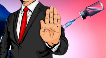 “Vietato l’ingresso ai non vaccinati”: il senso atroce di queste parole nella Giornata della Memoria