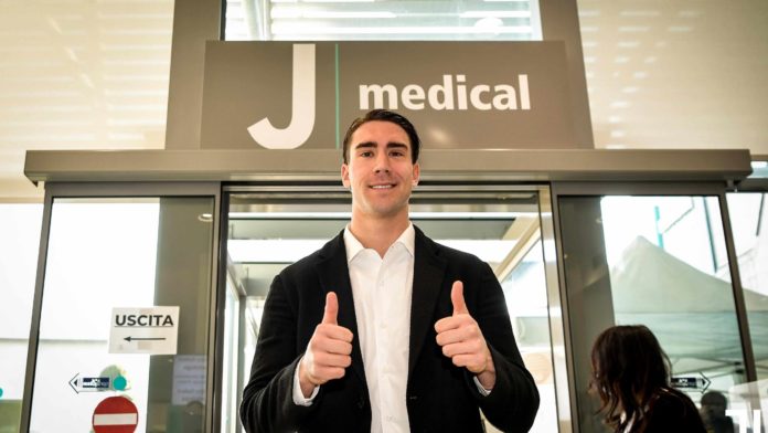 Vlahovic si veste bianconero ▷ Dentro le cifre dell’affare: gli esperti si dividono in diretta