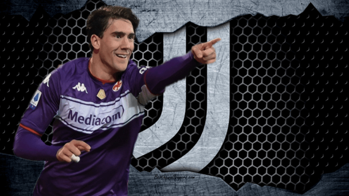 “Vlahovic si è promesso alla Juve: ora dipende dall’accordo tra le società” ▷ Di Giovambattista